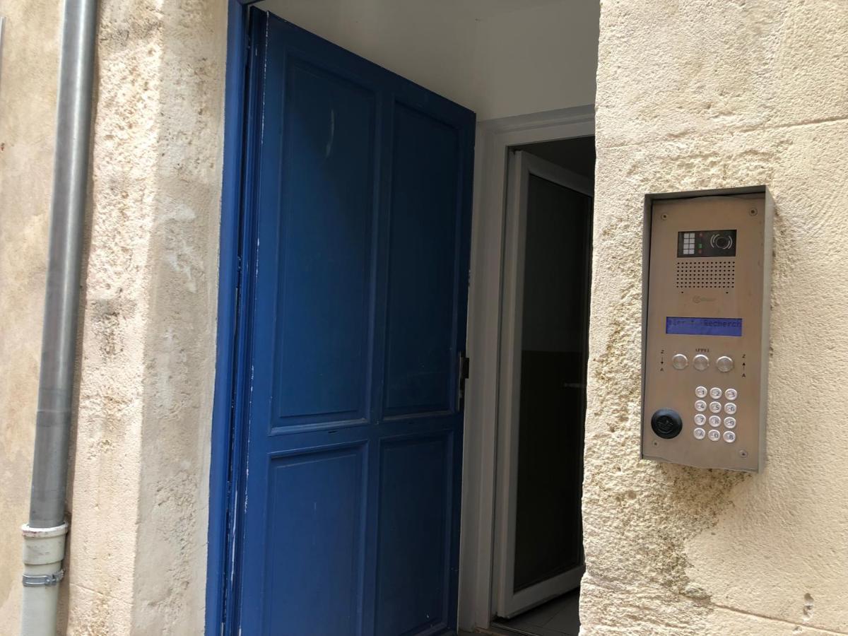Appartamento Le jardin d Éden Béziers Esterno foto