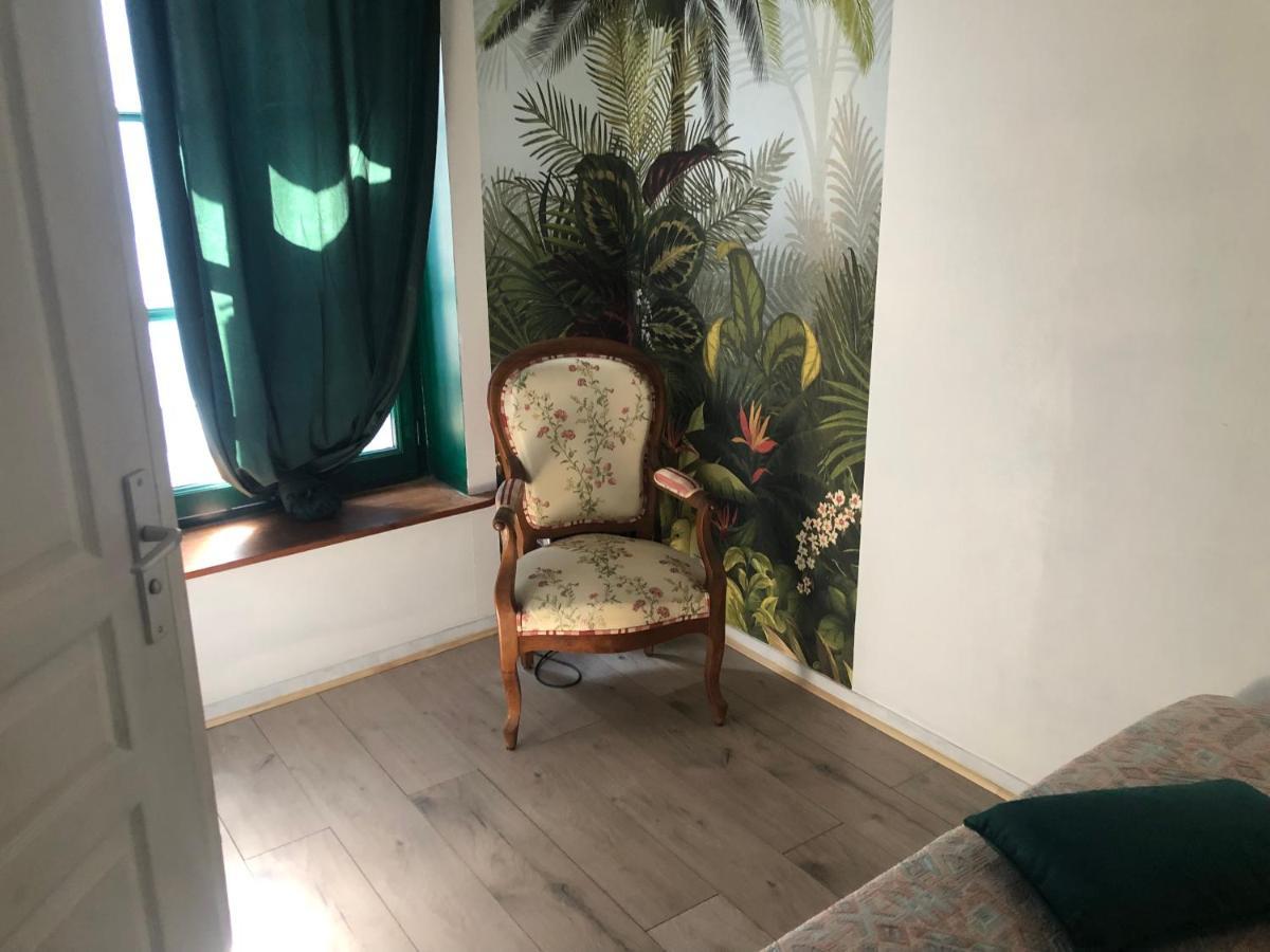 Appartamento Le jardin d Éden Béziers Esterno foto