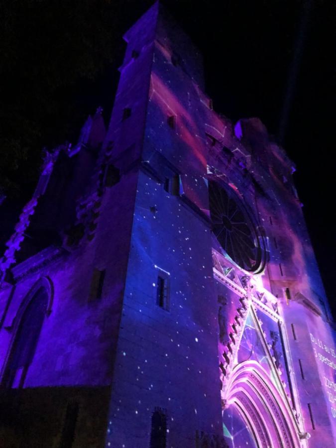 Appartamento Le jardin d Éden Béziers Esterno foto