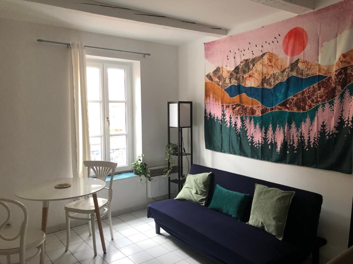 Appartamento Le jardin d Éden Béziers Esterno foto