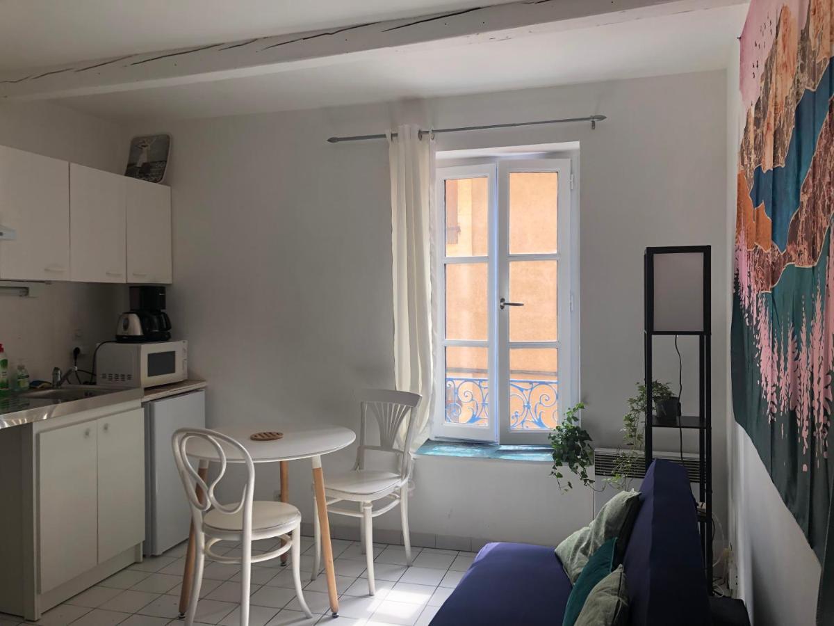 Appartamento Le jardin d Éden Béziers Esterno foto