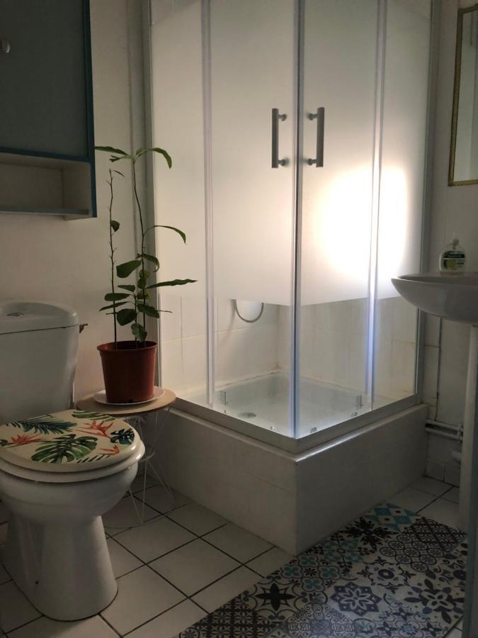 Appartamento Le jardin d Éden Béziers Esterno foto